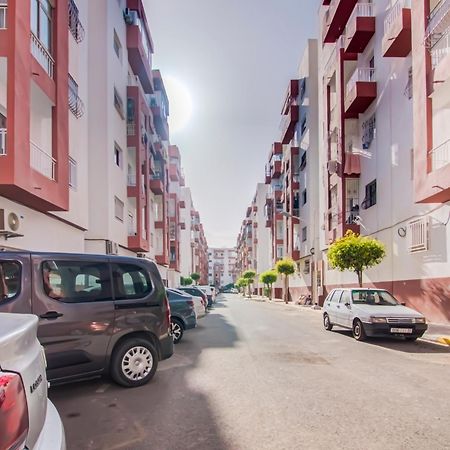 Cristal House Apartment Agadir Exterior photo