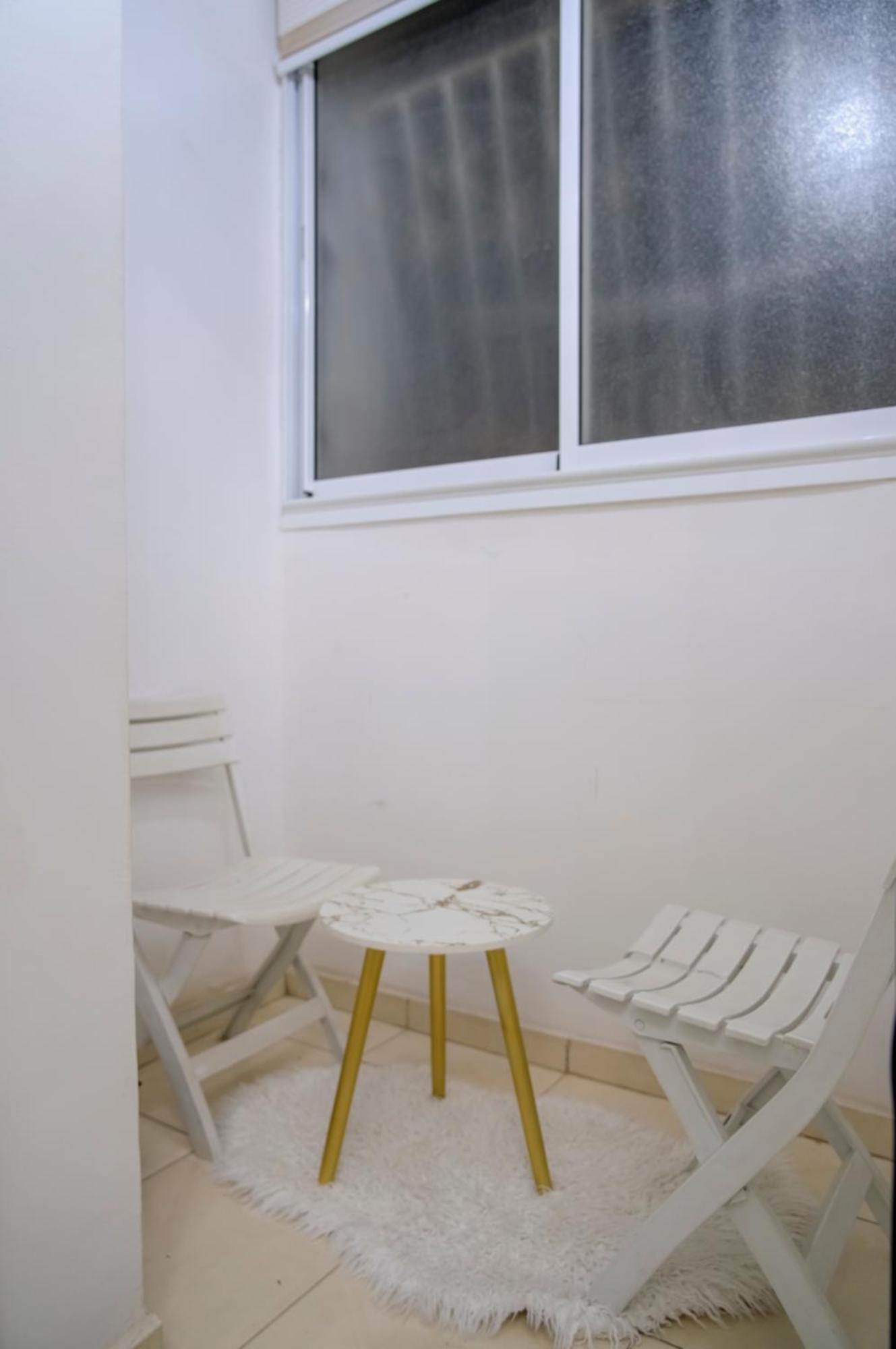Cristal House Apartment Agadir Exterior photo