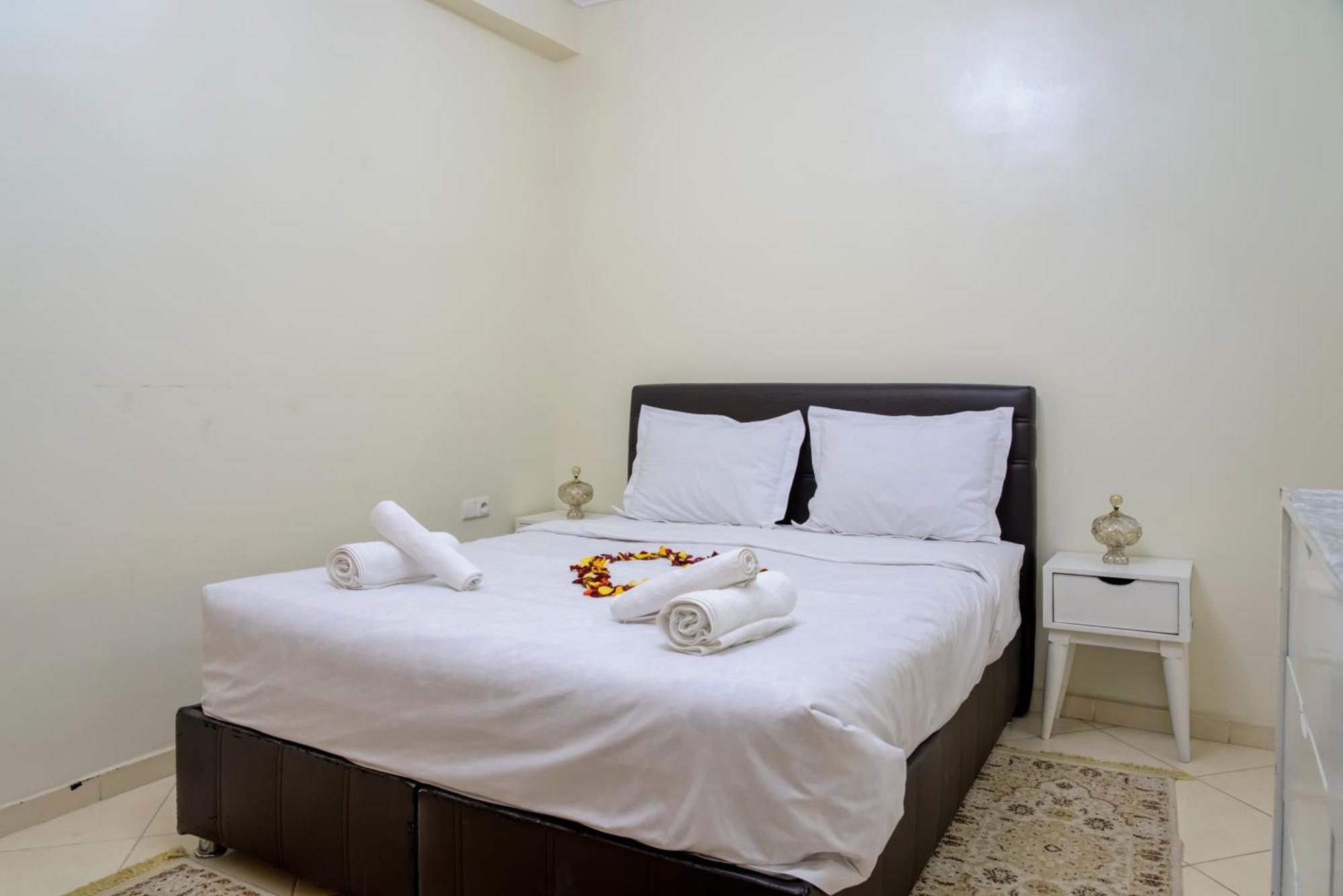 Cristal House Apartment Agadir Exterior photo